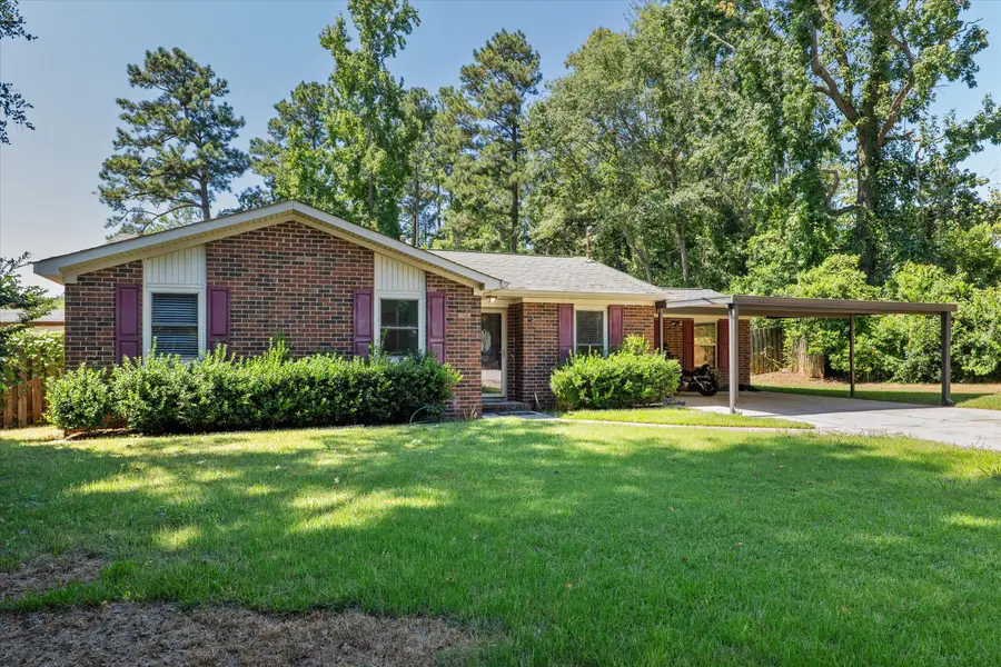 4080 Harden Court, Martinez, GA 30907 - Image #3