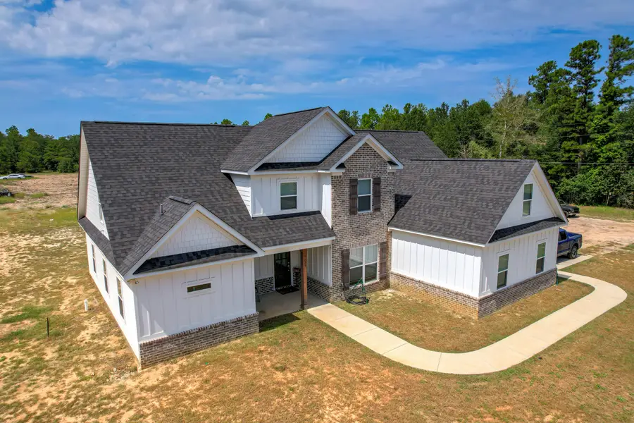 5225 Farmers Bridge Road, Hephzibah, GA 30815 - Image #3