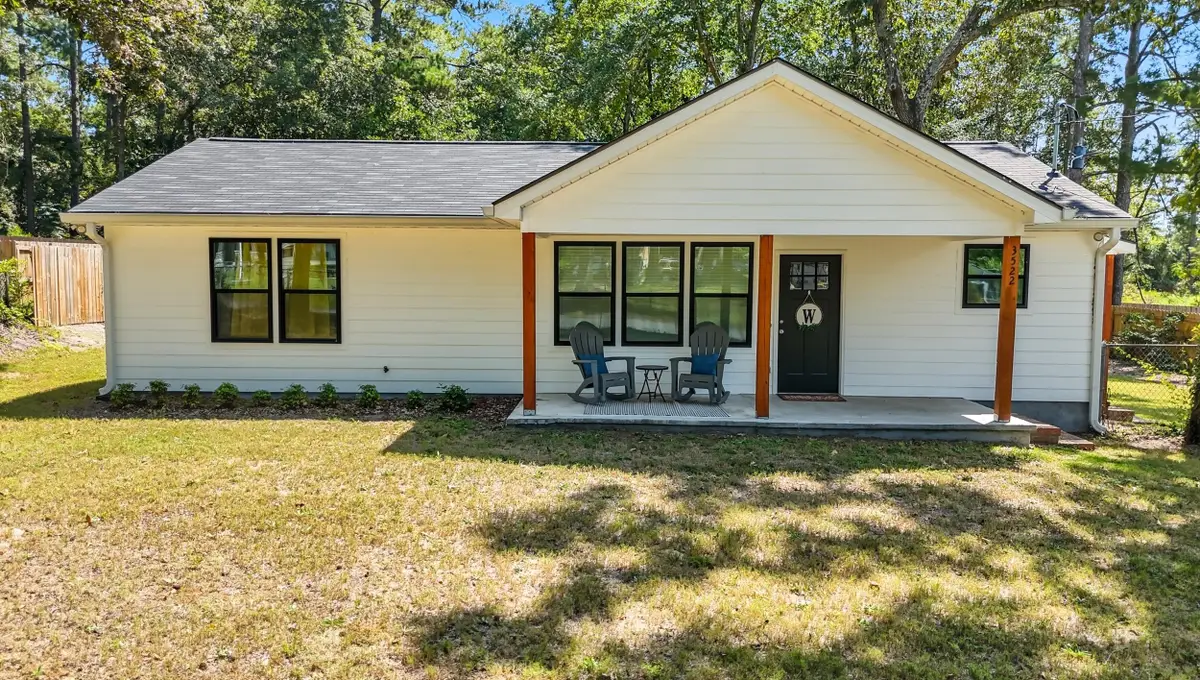 3522 Bullock Avenue, Augusta, GA 30906 - Image #1