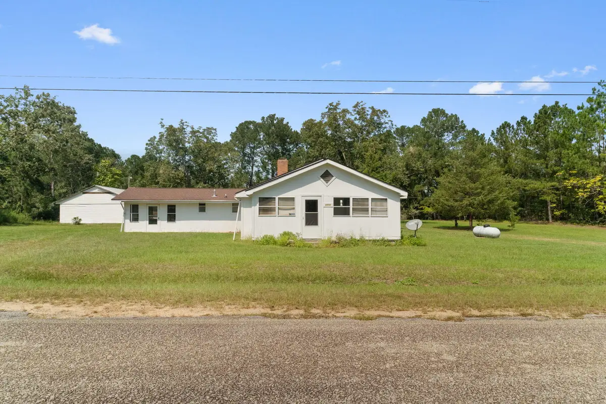 5801 Hobbs Road, Dearing, GA 30808 - #1