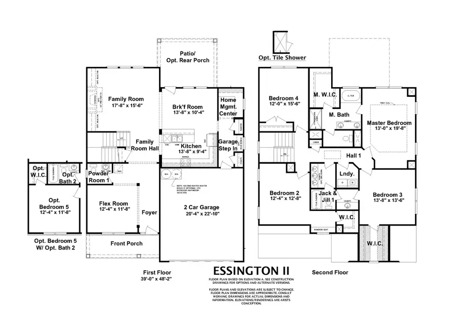 952 Lillian Park Drive #Lp127, Grovetown, GA 30813 - #3