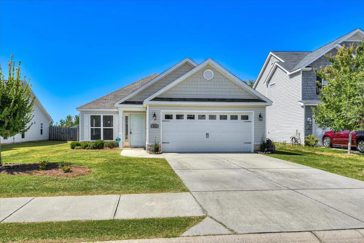 742 Edenberry Street, Grovetown, GA 30813 - #1