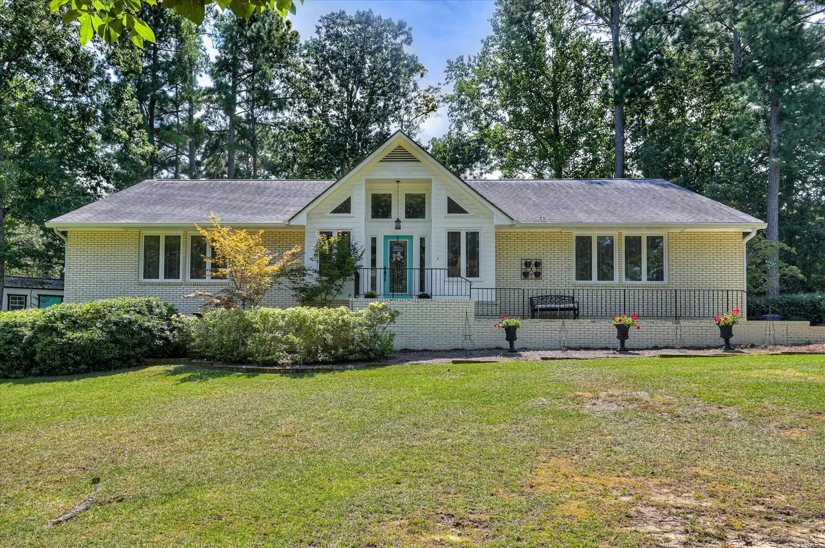 718 Winged Foot Drive, Aiken, SC 29803 - Image #1