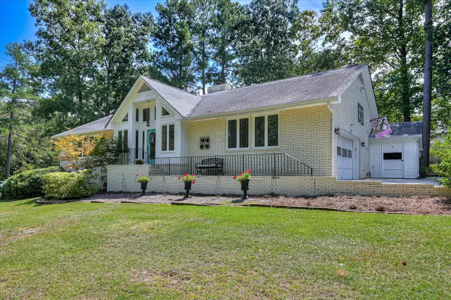 718 Winged Foot Drive, Aiken, SC 29803 - Image #2