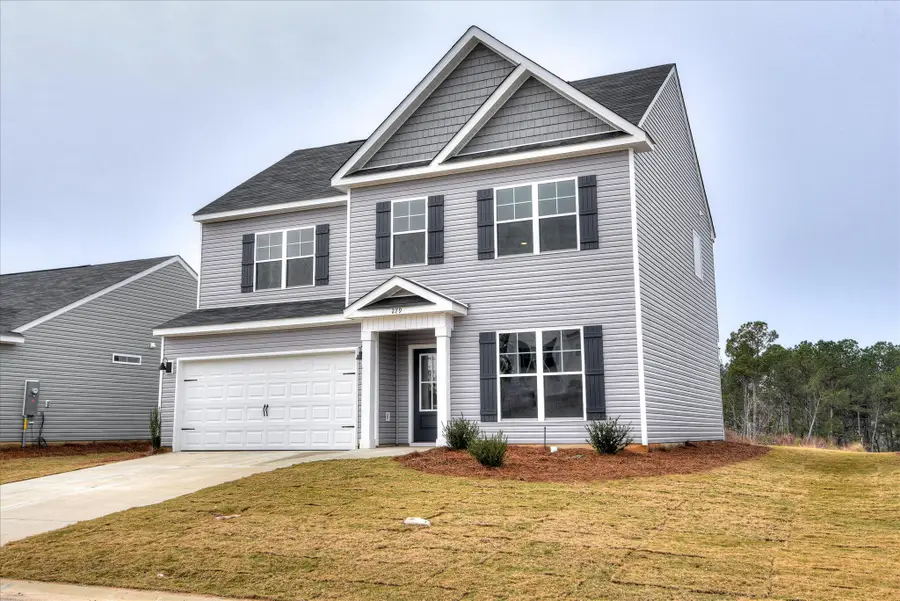 279 Bay Meadows Drive, Aiken, SC 29803 - Image #2