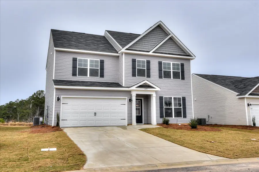 279 Bay Meadows Drive, Aiken, SC 29803 - Image #3