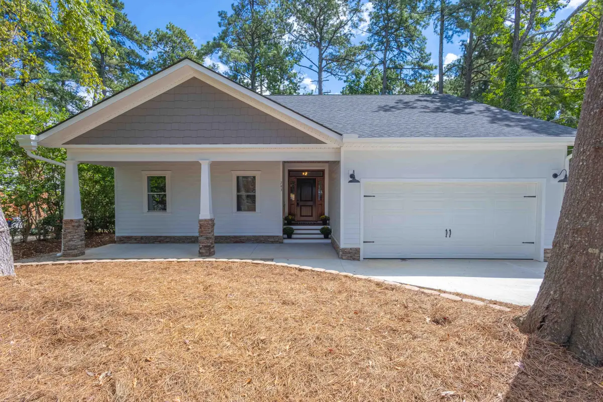 793 Big Pine Road, North Augusta, SC 29841 - Image #1