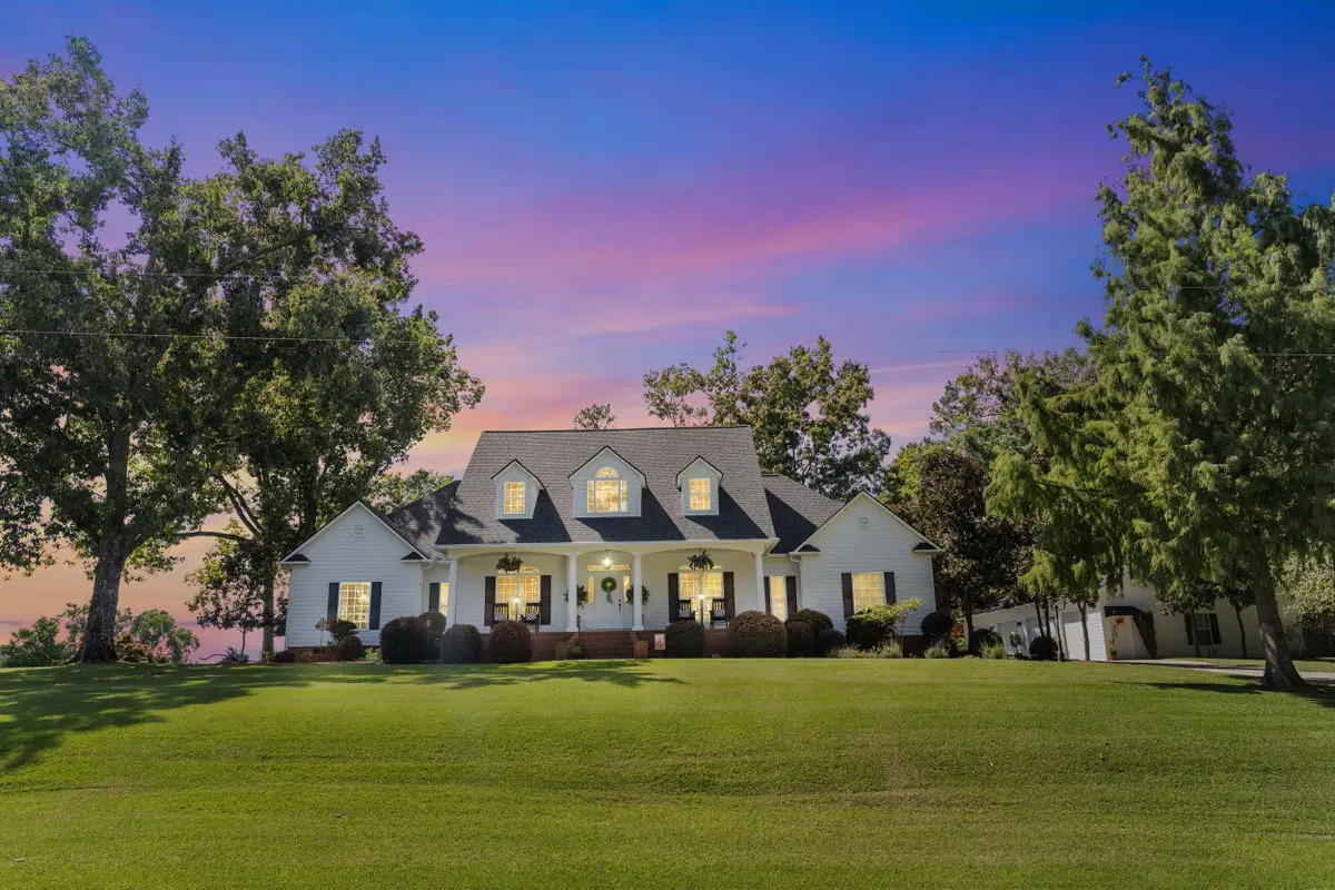 1003 Mohawk Drive, Lincolnton, GA 30817 - Image #1