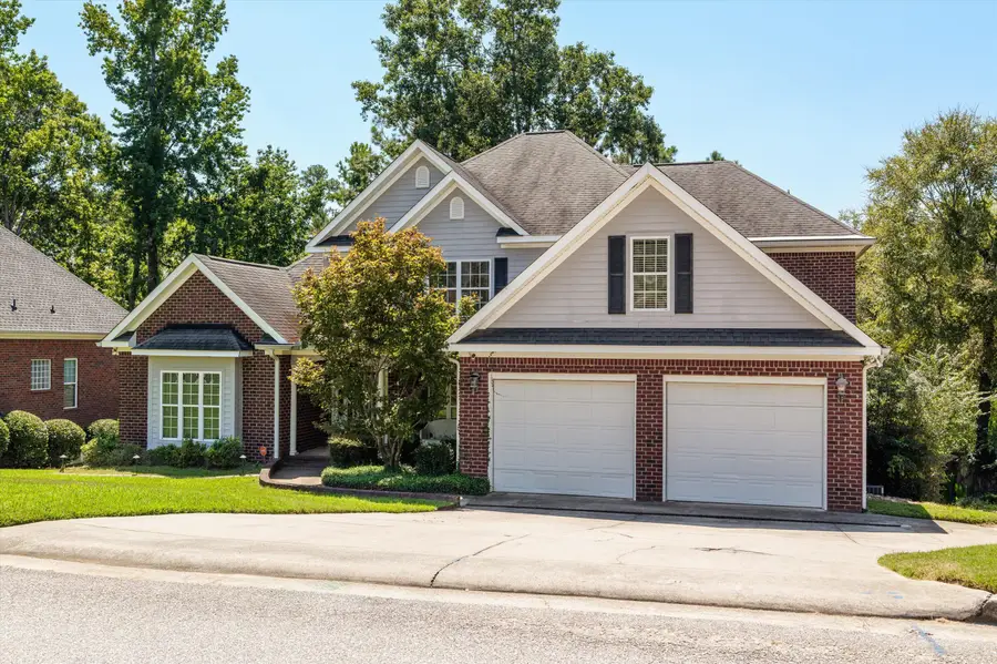 510 Farmington Circle, Evans, GA 30809 - #2