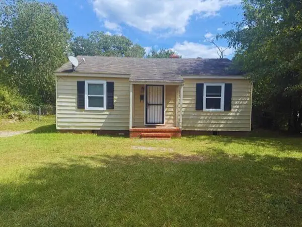 2816 King Street, Augusta, GA 30906