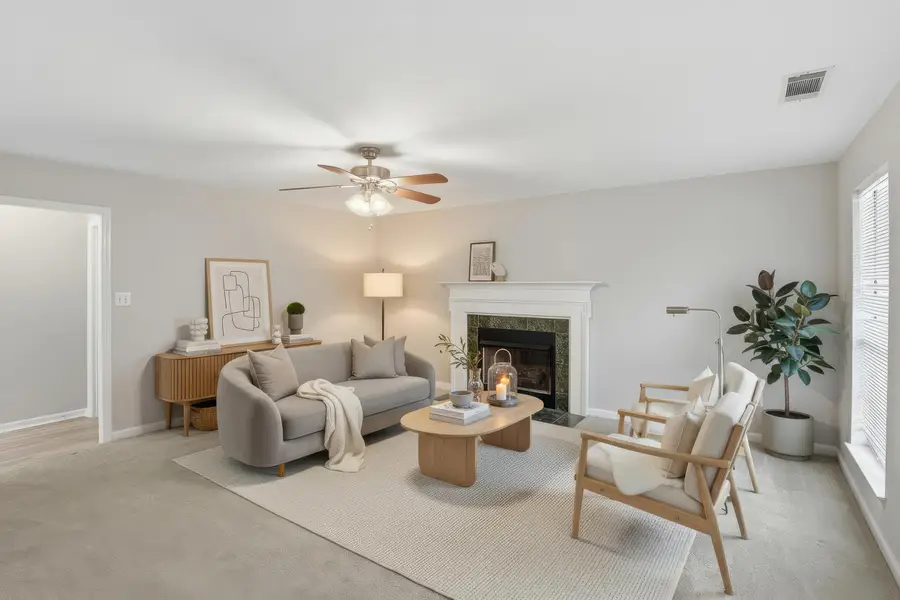 1077 Waltons Pass, Evans, GA 30809 - Image #3