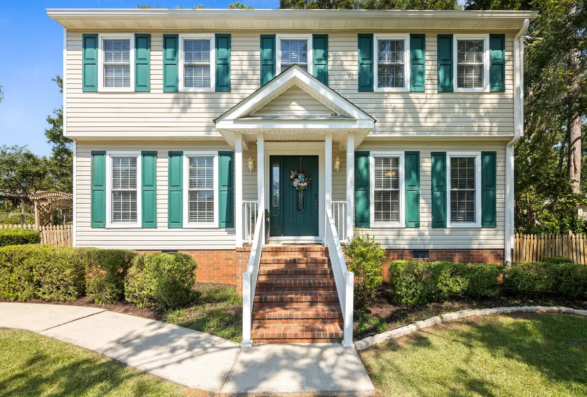 108 Whetstone Court, Martinez, GA 30907 - Image #1