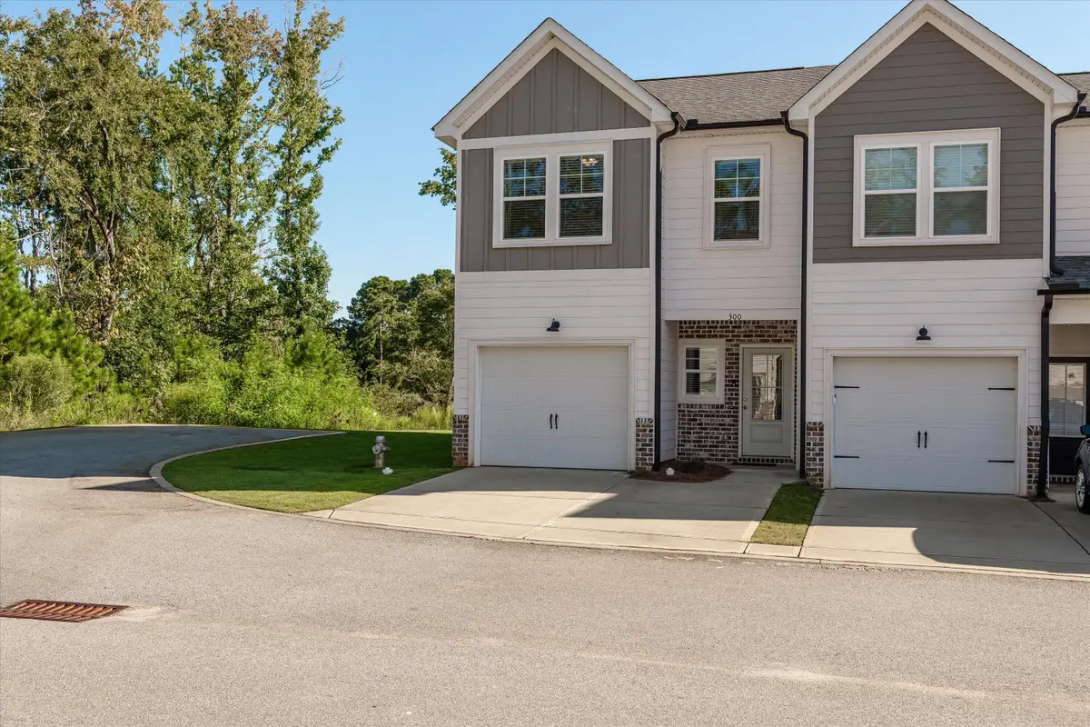 300 Sumac Trail, Evans, GA 30809 - #1