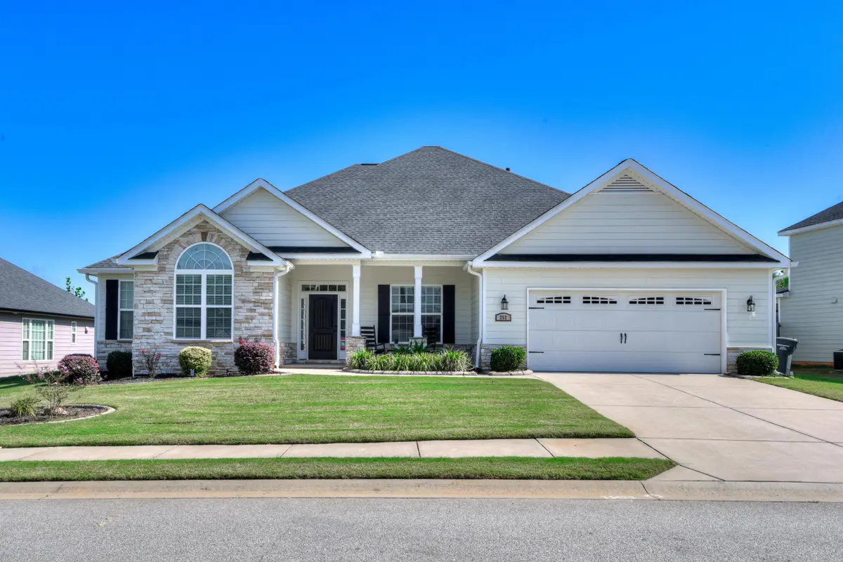 252 Dublin Loop, Grovetown, GA 30813 - #1