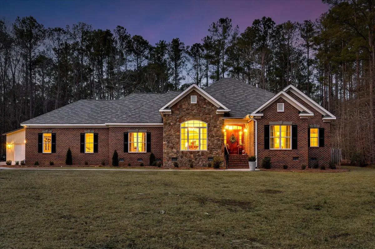 6597 Reservoir Road, Appling, GA 30802 - #1