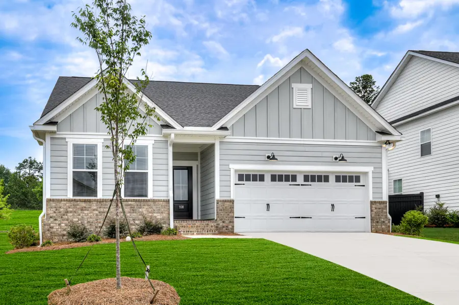 344 Tupelo Pass, Harlem, GA 30814 - Image #3