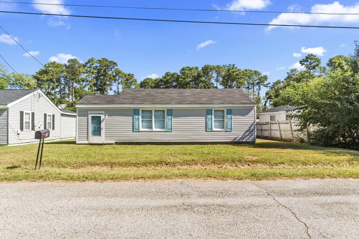 526 Rachael Street, Augusta, GA 30901 - Image #1