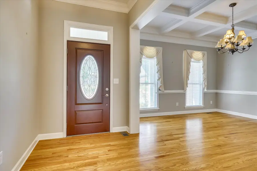 422 Armstrong Way, Evans, GA 30809 - #3