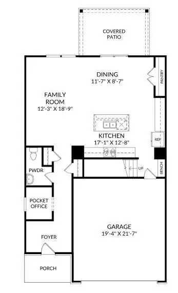 2035 Saylor Lane, Grovetown, GA 30813 - Image #2