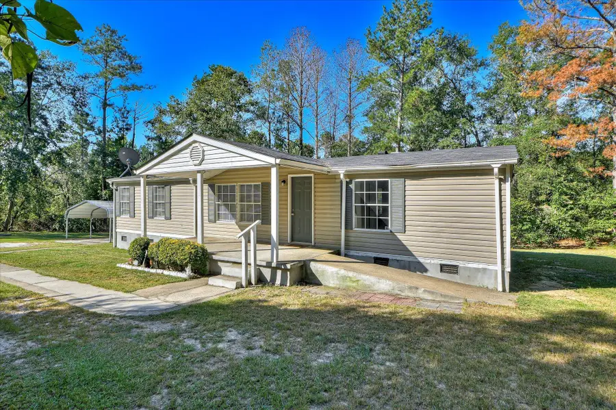 400 Newmantown Road Road, Grovetown, GA 30813 - Image #2