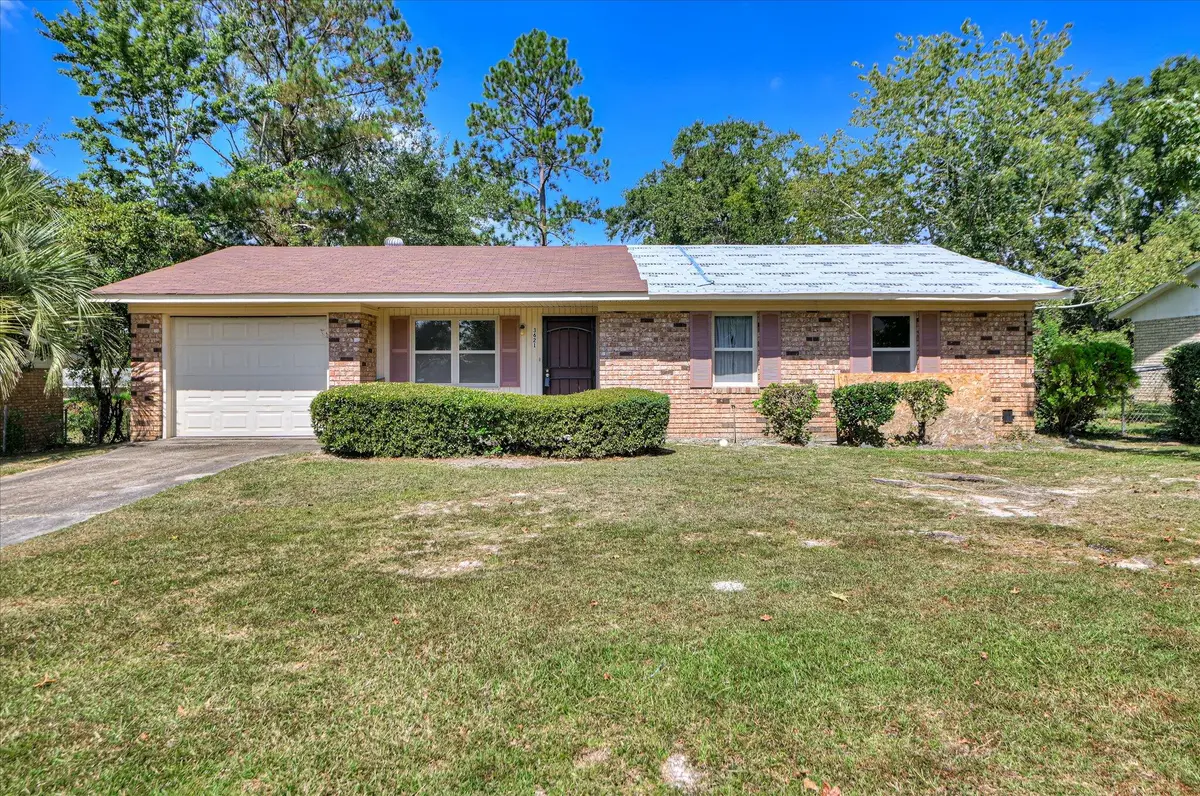 3621 Columbine Drive, Augusta, GA 30906 - Image #1