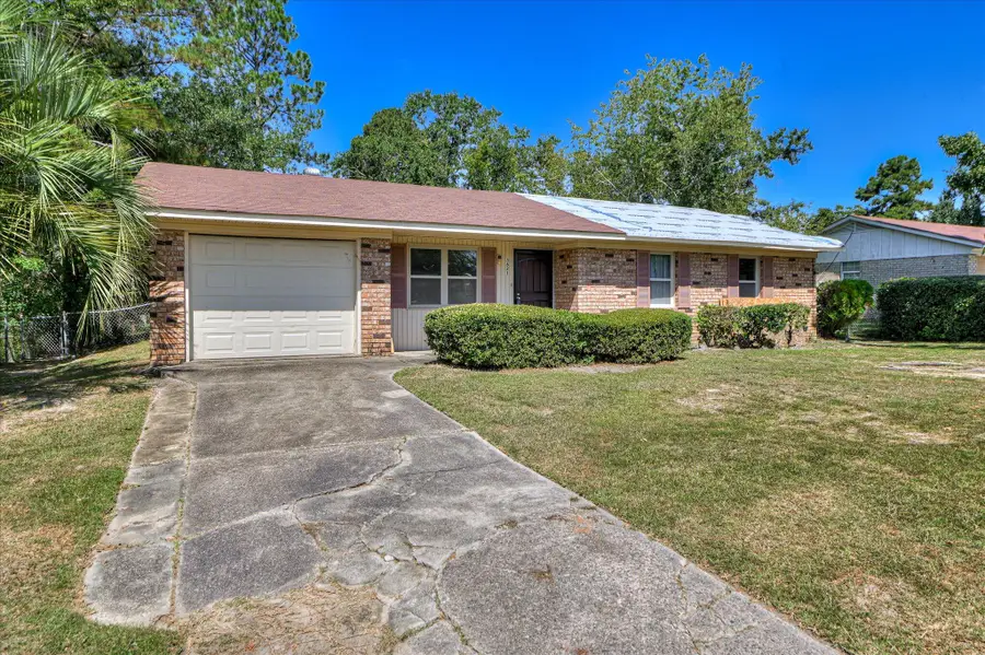 3621 Columbine Drive, Augusta, GA 30906 - Image #2