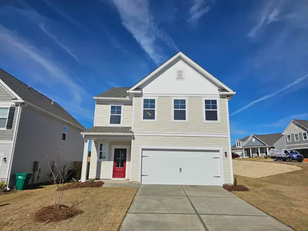 347 Marstrand Circle, Aiken, SC 29801
