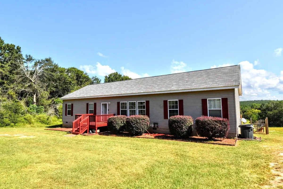 5209 Neely Road, Hephzibah, GA 30815 - #1