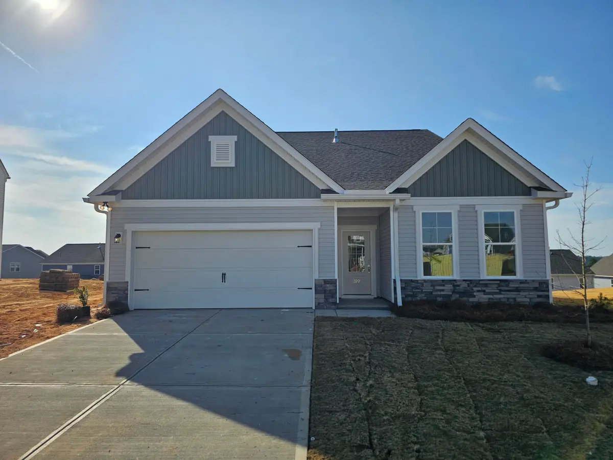 322 Marstrand Circle, Aiken, SC 29801 - Image #1