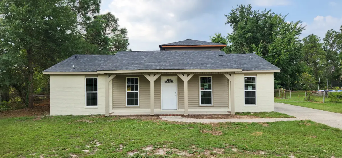 2364 Travis Road, Augusta, GA 30906 - #1