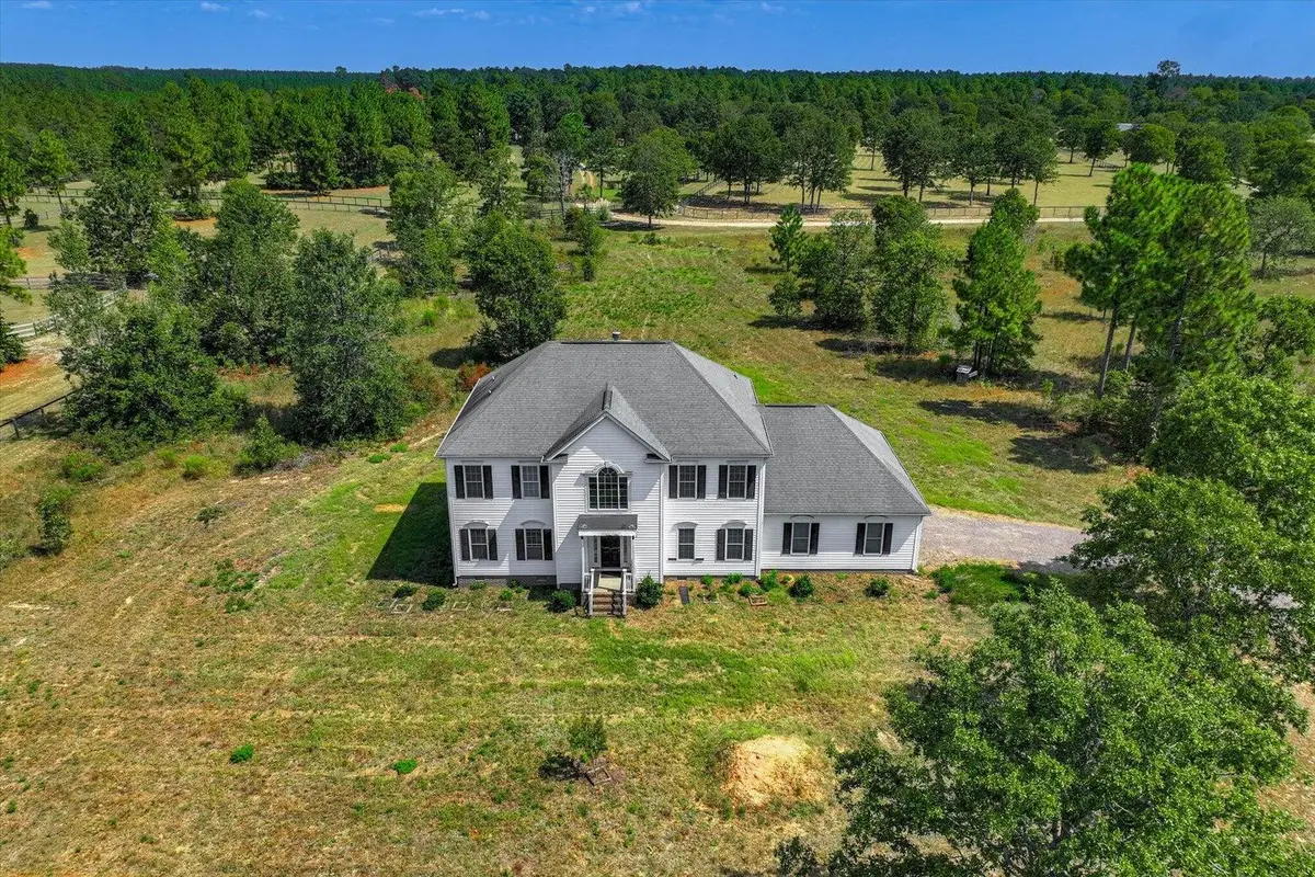 403 N Windsor Road, Windsor, SC 29856 - Image #1