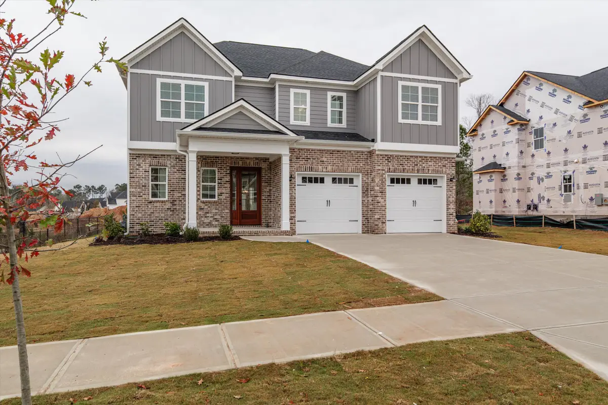 616 River Oaks Lane, Evans, GA 30809 - #1