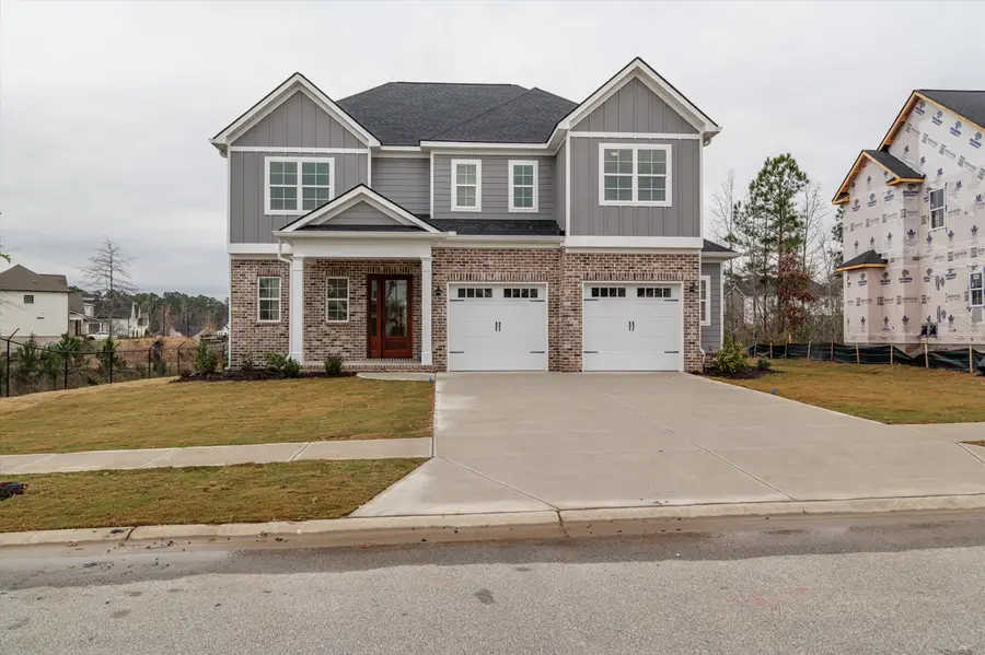 616 River Oaks Lane, Evans, GA 30809 - #2