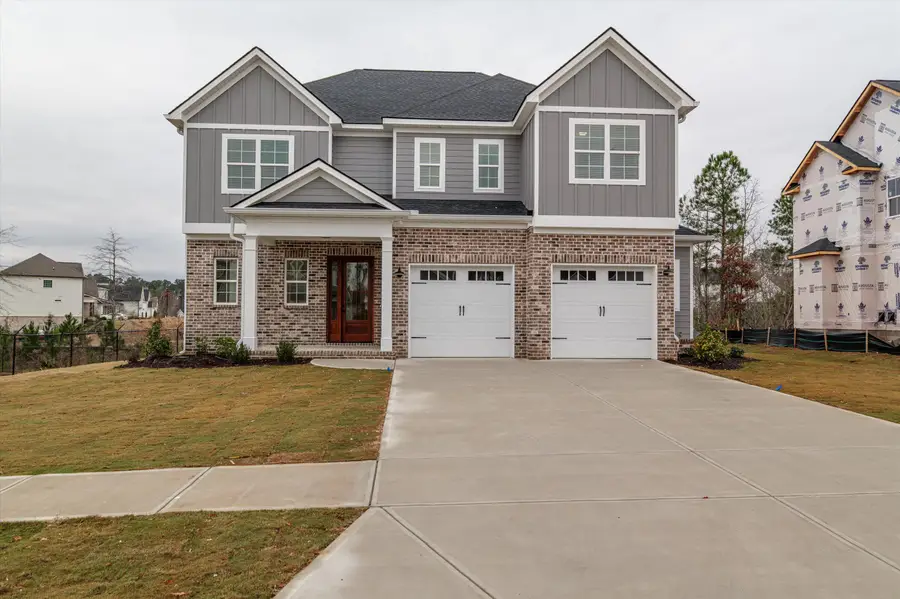 616 River Oaks Lane, Evans, GA 30809 - #3