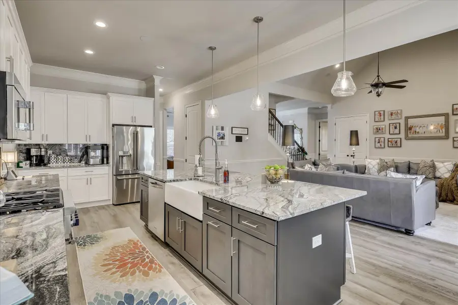 1076 Providence Ferry Road, Lincolnton, GA 30817 - Image #2