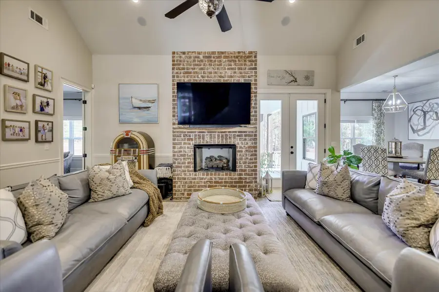 1076 Providence Ferry Road, Lincolnton, GA 30817 - Image #3