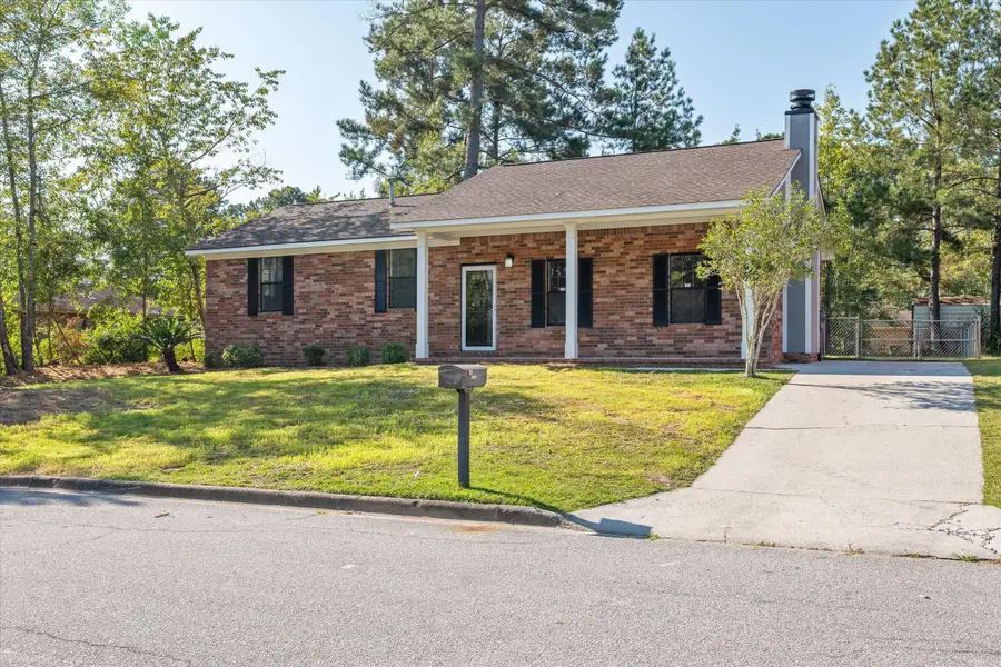 2816 Leawood Court Court, Hephzibah, GA 30815 - Image #2