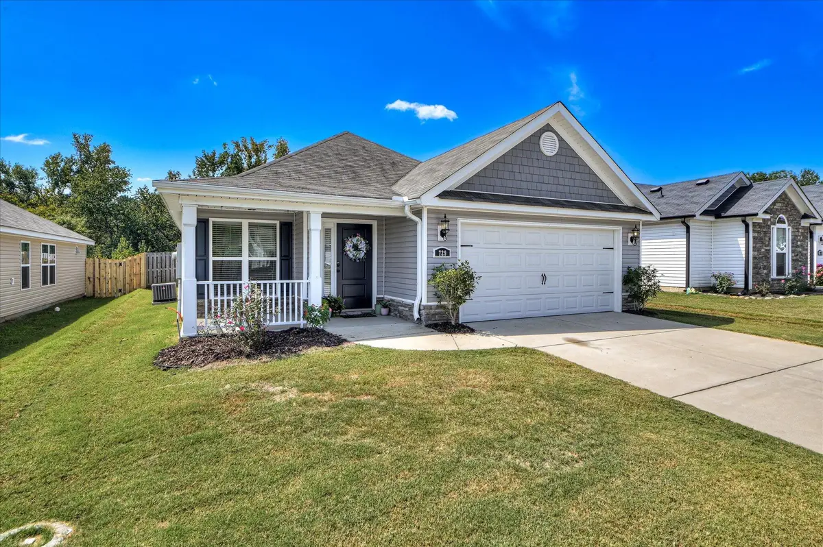 729 Fordham Road, Grovetown, GA 30813 - #1