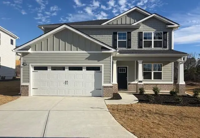 2218 Fossil Trace Lane Lane, Evans, GA 30809 - Image #1