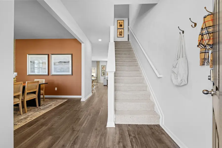 2218 Fossil Trace Lane Lane, Evans, GA 30809 - Image #3