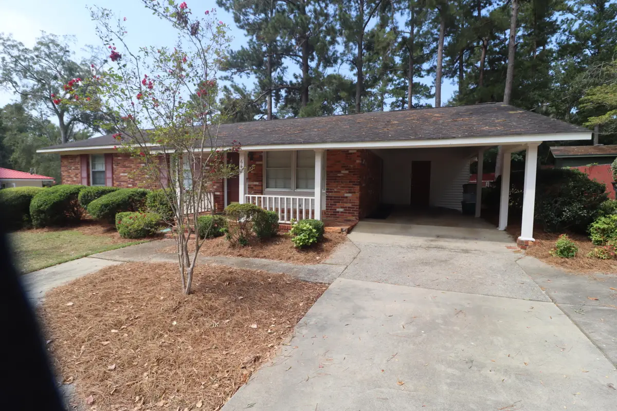 640 Cherokee Drive, Waynesboro, GA 30830 - Image #1