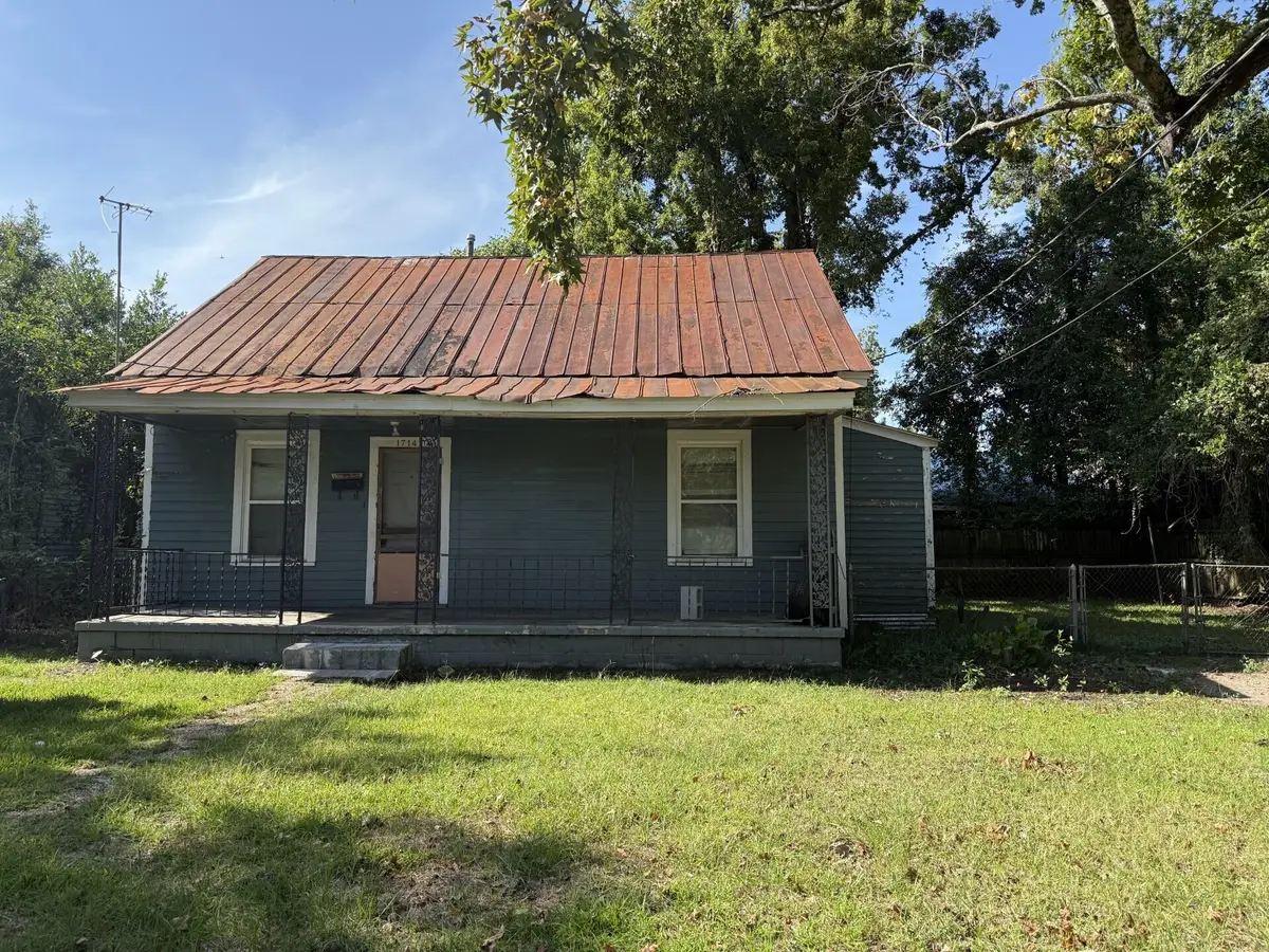 1714 Walker Street, Augusta, GA 30904 - Image #1