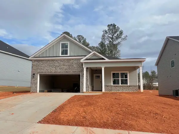 626 Grosbeak Lane, Evans, GA 30809