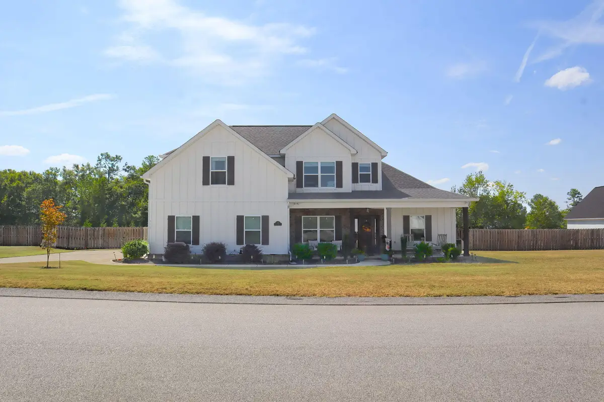 510 Annison Pointe Ct, North Augusta, SC 29860 - Image #1