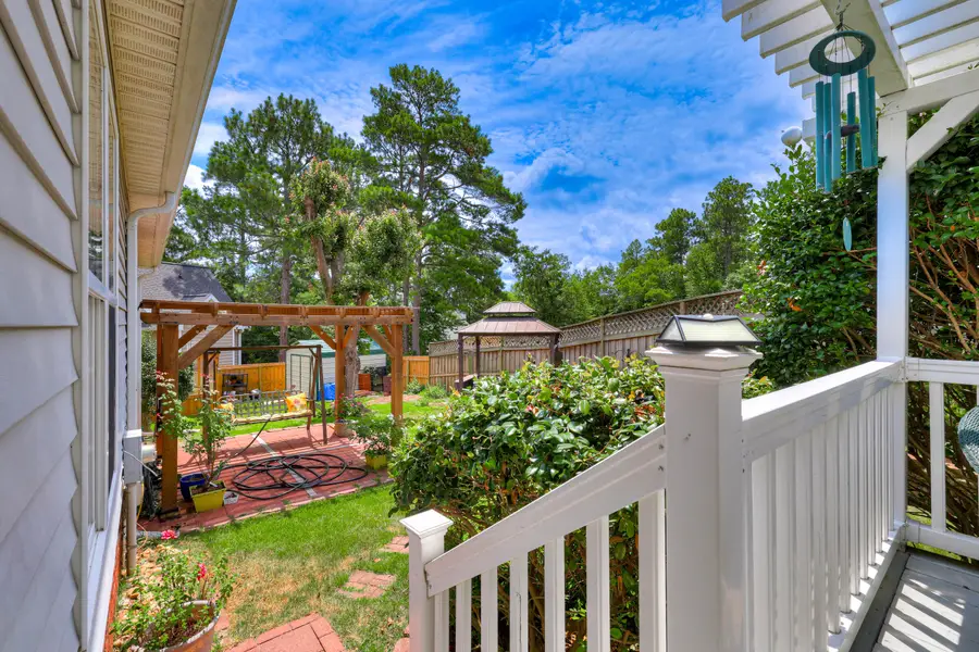 135 Elwood Drive, Aiken, SC 29803 - Image #3