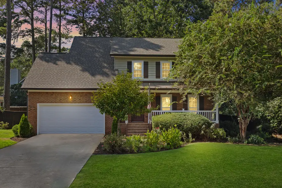 4183 Quinn Drive, Evans, GA 30809 - #2