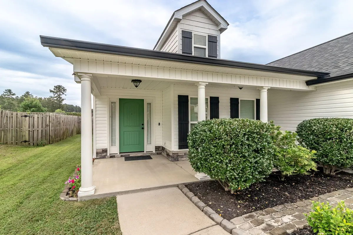 130 Radcliff Drive, Grovetown, GA 30813 - #1