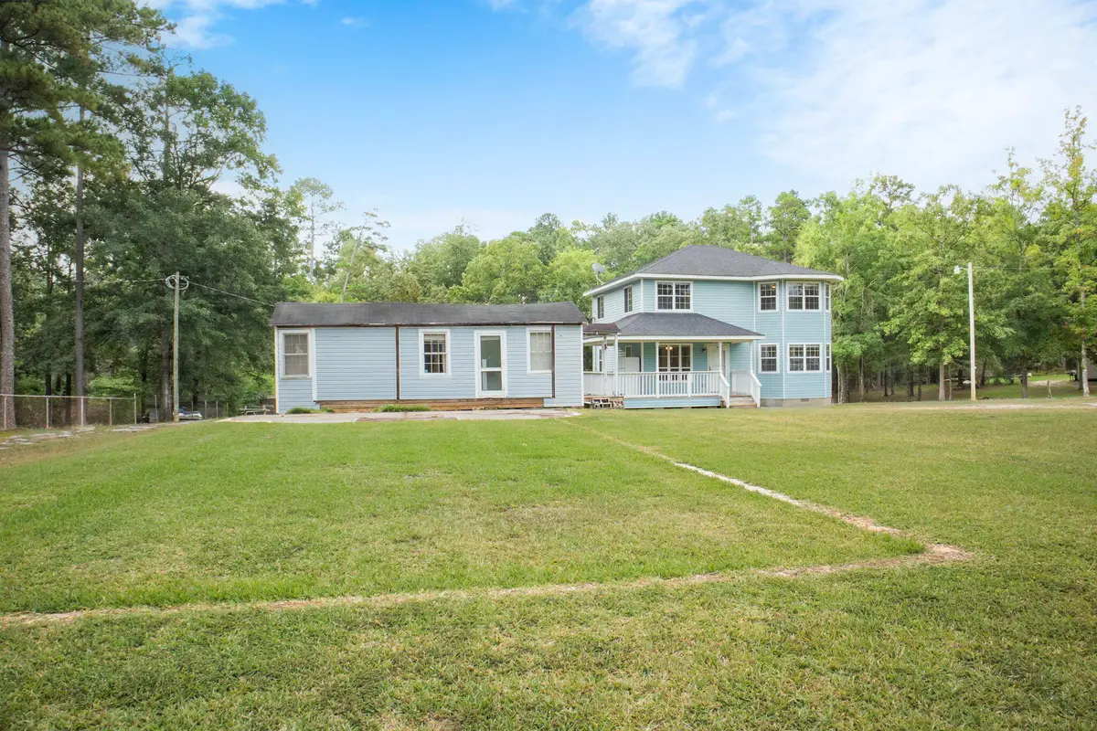 1085 Lake Dr., Lincolnton, GA 30817 - Image #1