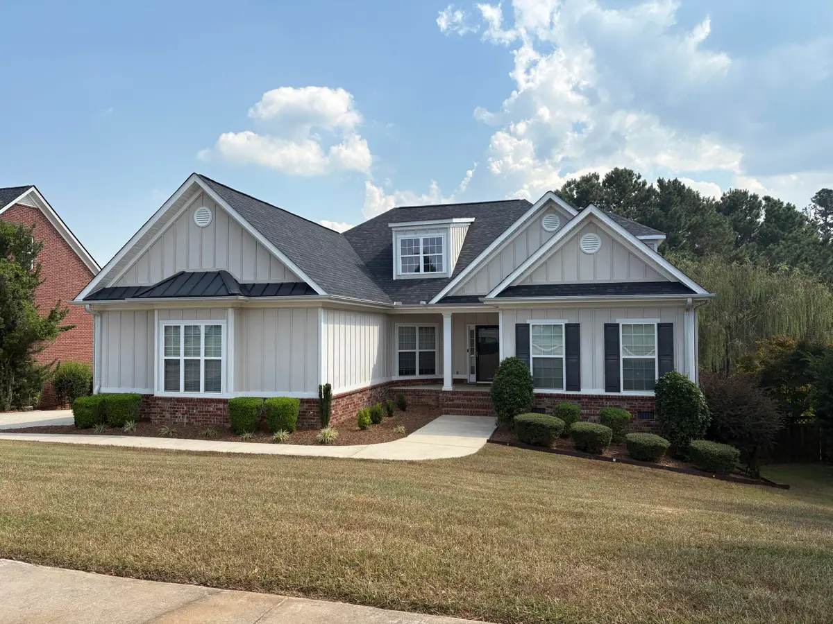 608 Burgamy Pass, Grovetown, GA 30813 - Image #1