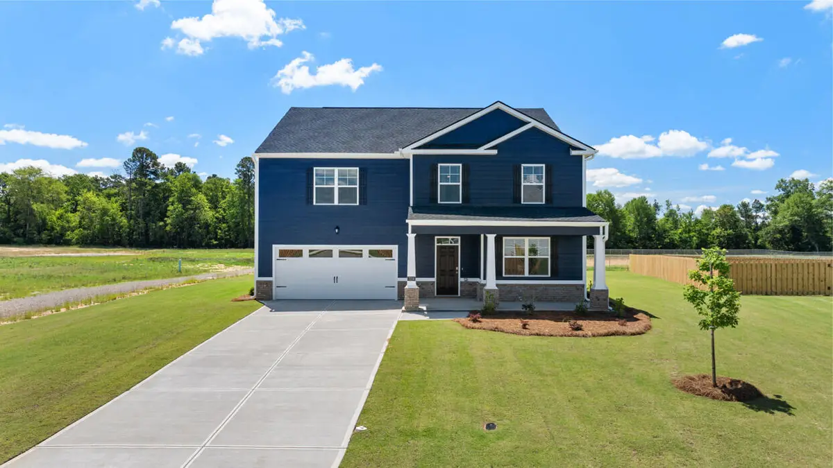 3025 Fancy Trail, Aiken, SC 29803 - Image #1